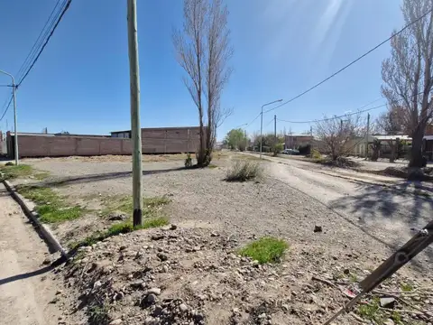 Terreno en Venta en Neuquen, USD 27.000