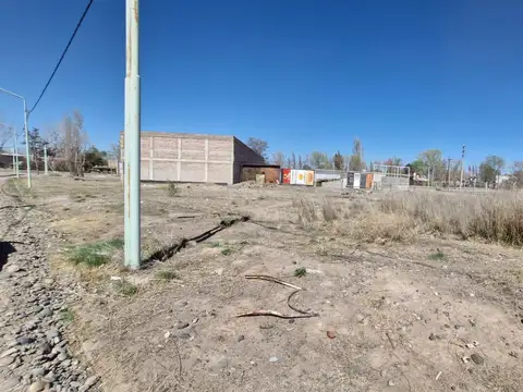 Terreno en Venta de 360,0 m2