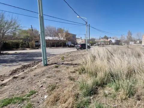 Terrenos en Venta Loteo Rio Limay (RENKE), Plottier