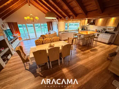 Casa en Venta en San Martin de los Andes