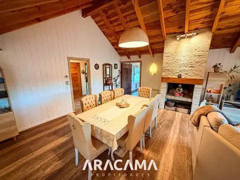 Casa en Venta de 3 dormitorios