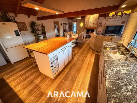 Casa en Venta al Noroeste