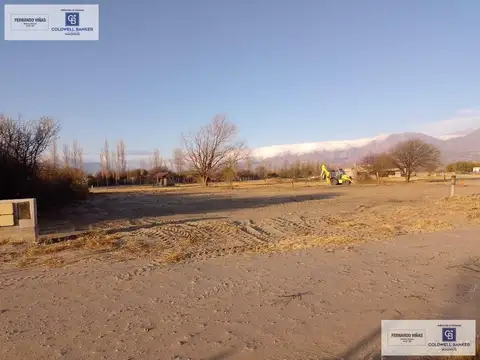 Ruta Nacional 40 km 4427