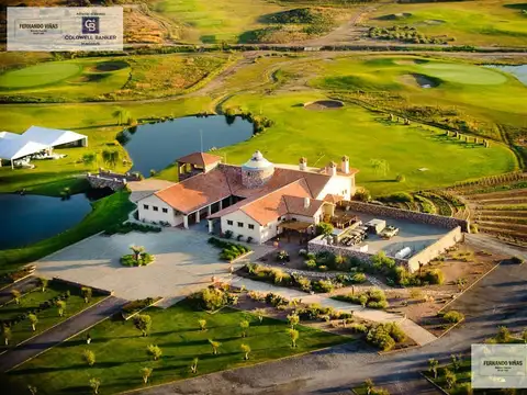 Terreno en Venta en Cafayate, USD 85.000