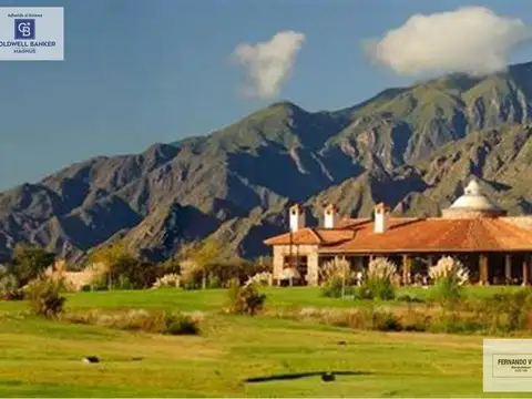 Terreno en Venta 49  mts Fondo