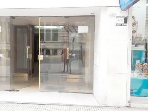 Oficina - San Telmo
