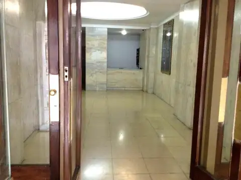 Oficina en Venta en Tribunales, USD 52.000