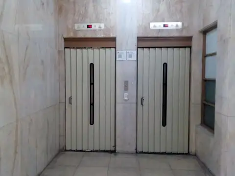 Oficina en Venta en Tribunales, USD 52.000