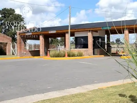 Terreno en Venta en Pilar, USD 40.000