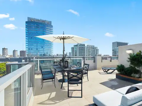 Departamento en Venta en Palermo Nuevo, USD 990.000