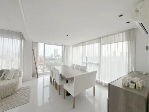 Departamento en Venta 4 años