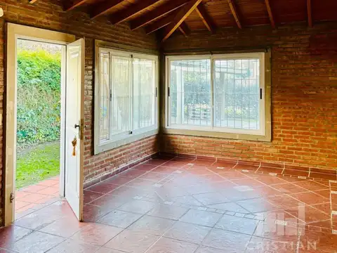 Casa en Venta 21 años