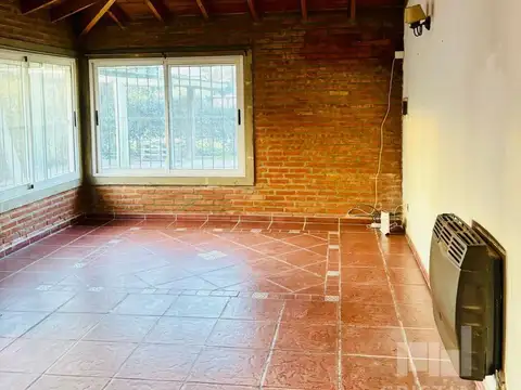 Casa en venta 4 ambientes - Maschwitz