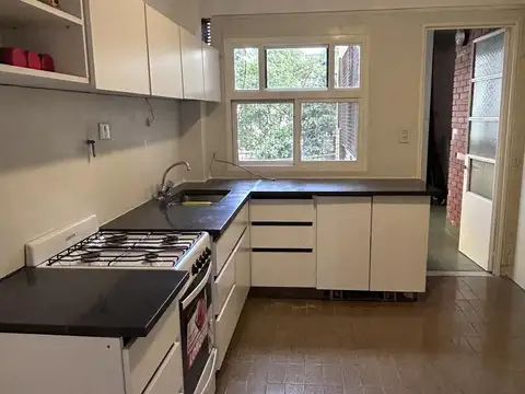 Departamento en Flores