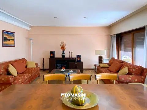 Departamento en Venta de 5 ambientes