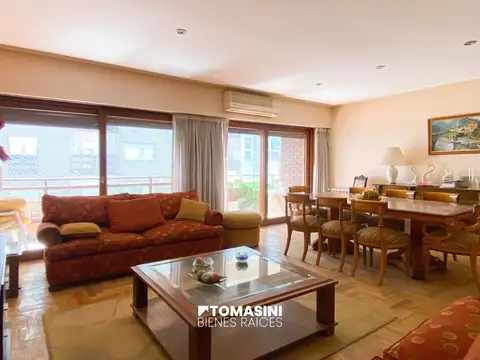 Departamento en Venta de 4 dormitorios