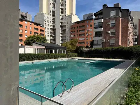 Alquiler Depto 2 am LAS FRESIAS Amenities