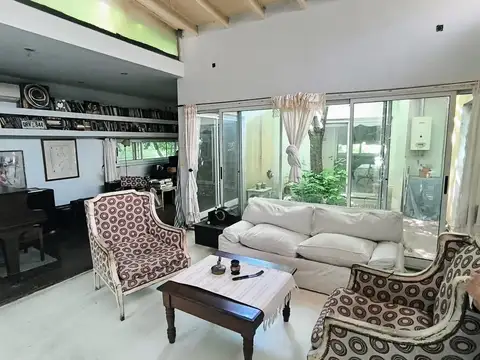 Divina Casa en Venta,Barrio La Bota, Benavidez. Apto Credito