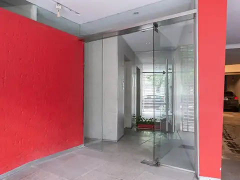 Venta de Departamento Monoambienta en Las Cañitas