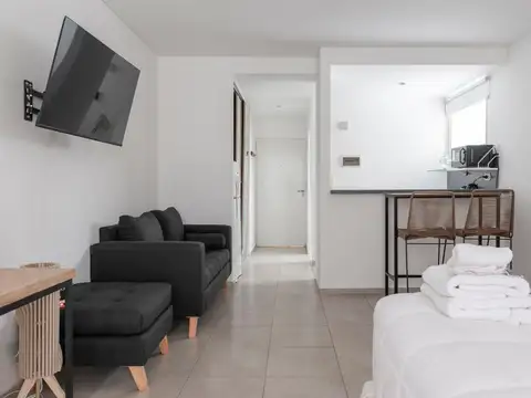 Luis María Campos al 500