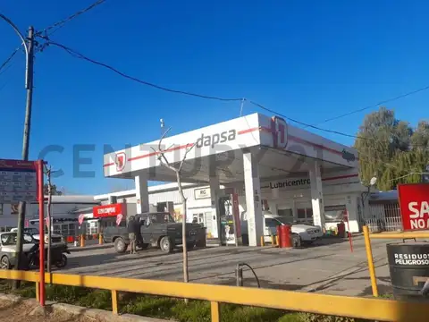 Venta Estación de Servico. Guaymallén. Mendoza.