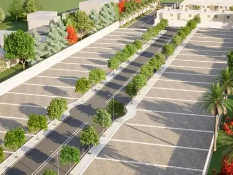 Lote en venta - 360 m² en tiasta, lujan de cuyo