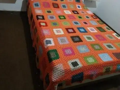 Depto Tipo Casa en Venta en Miramar, USD 88.000