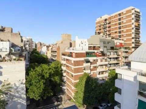 Departamento en Venta al Noroeste