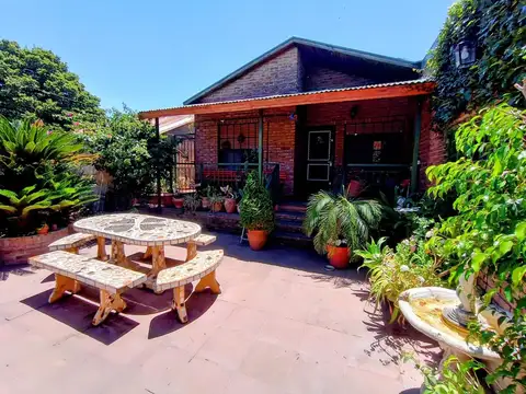 Casa en Venta de 2 dormitorios