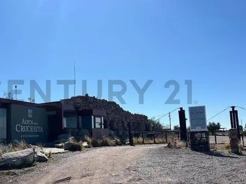 Terreno en Venta en Las Compuertas, Lujan de Cuyo