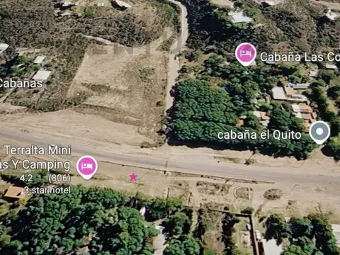 Terreno en Venta de 2298,0 m2