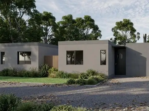 Casa en Venta con 3 cocheras