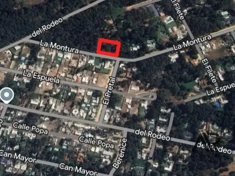 Casa en Venta al Norte