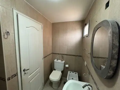 Departamento en Alquiler al Norte