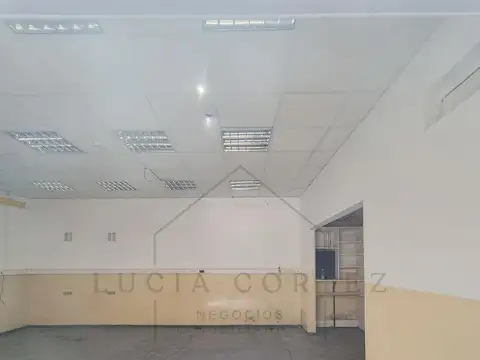 Oficina en Venta 25 años