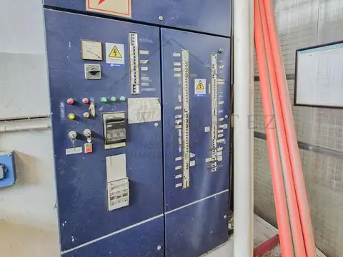 Oficina en venta en Munro