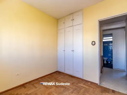 VENTA DEPARTAMENTO 3DORMITORIOS-2BAÑOS MACROCENTRO