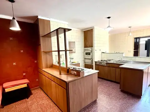 Departamento en Venta de 5 ambientes