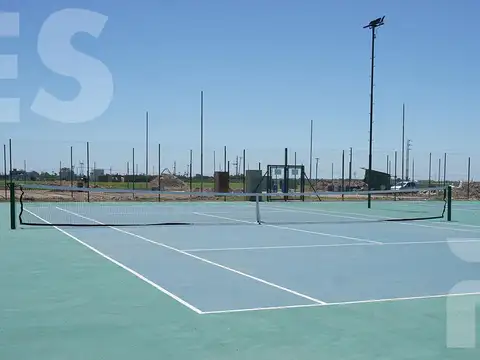 Terreno en Venta de 803,0 m2