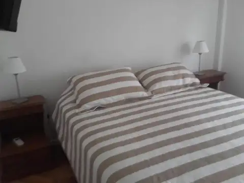 Departamento en alquiler temporario