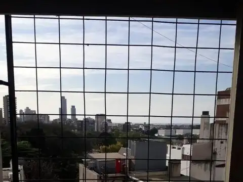 Pueyrredon 2300, Piso 11