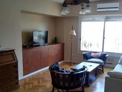 Pueyrredon 2300, Piso 11