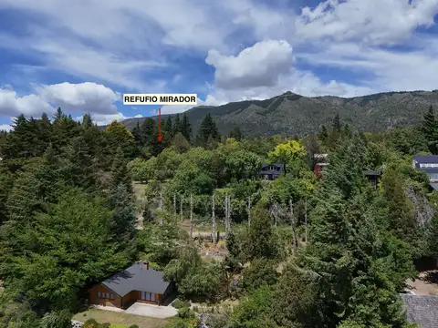 Departamento en Venta en San Carlos de Bariloche, Bariloche