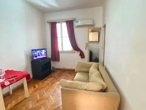 Departamento en Venta en Barrio Norte, CABA