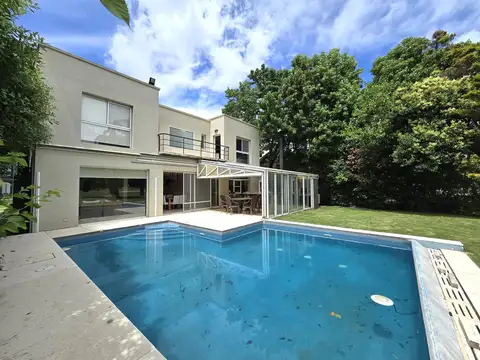 Casa en Alquiler en Country Club Los Cardales, USD 2.500