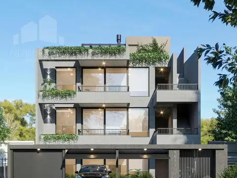 Venta Departamento 3 Ambientes en Castelar Norte