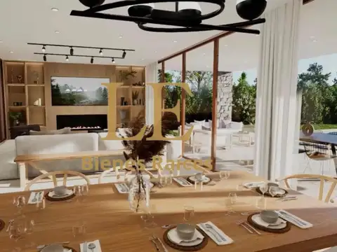 Casa en Venta A Estrenar