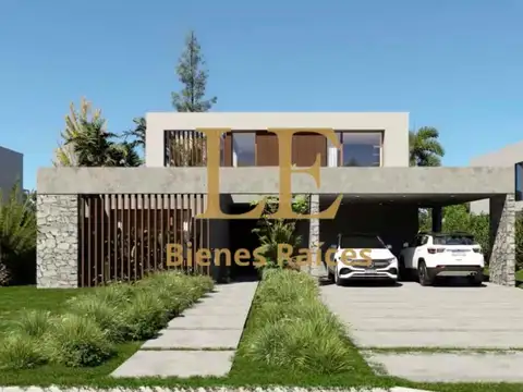 VENTA CASA EN EL NAUDIR A LA LAGUNA