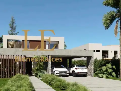 Casa en Venta en El Naudir, USD 485.000