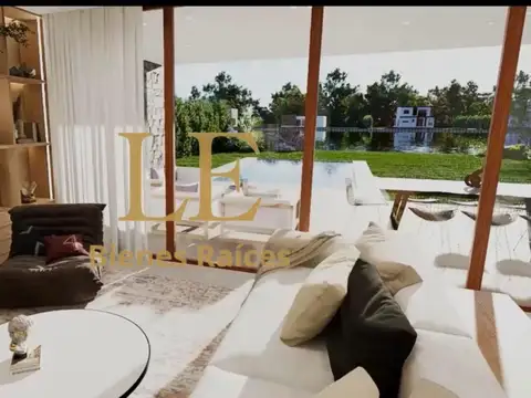 Casa en Venta al Noreste